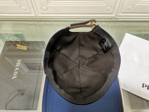 ブランド帽子細部ディテール